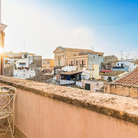 Bed and Breakfast Lume Syracuse Екстер'єр фото