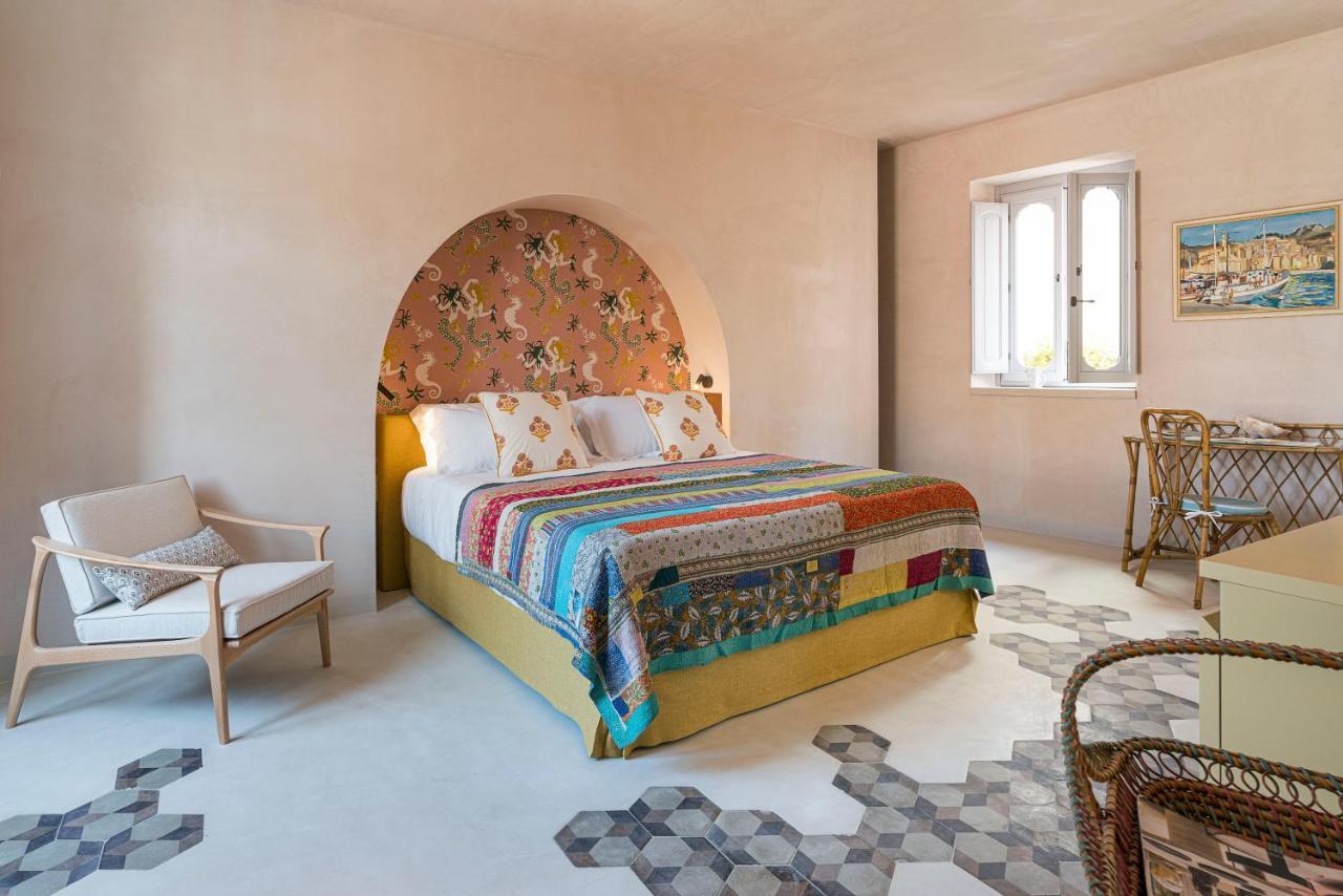 Bed and Breakfast Lume Syracuse Екстер'єр фото