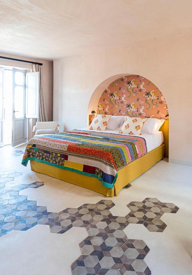 Bed and Breakfast Lume Syracuse Екстер'єр фото