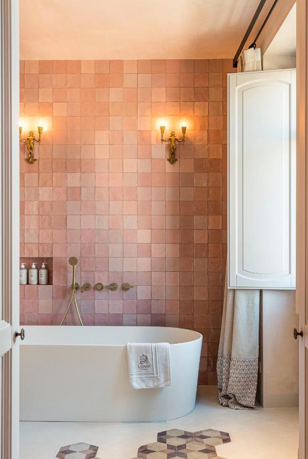 Bed and Breakfast Lume Syracuse Екстер'єр фото