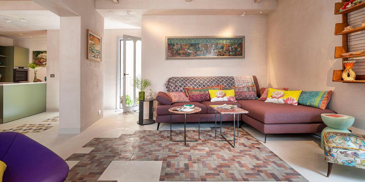 Bed and Breakfast Lume Syracuse Екстер'єр фото