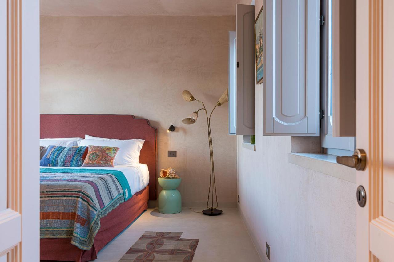 Bed and Breakfast Lume Syracuse Екстер'єр фото