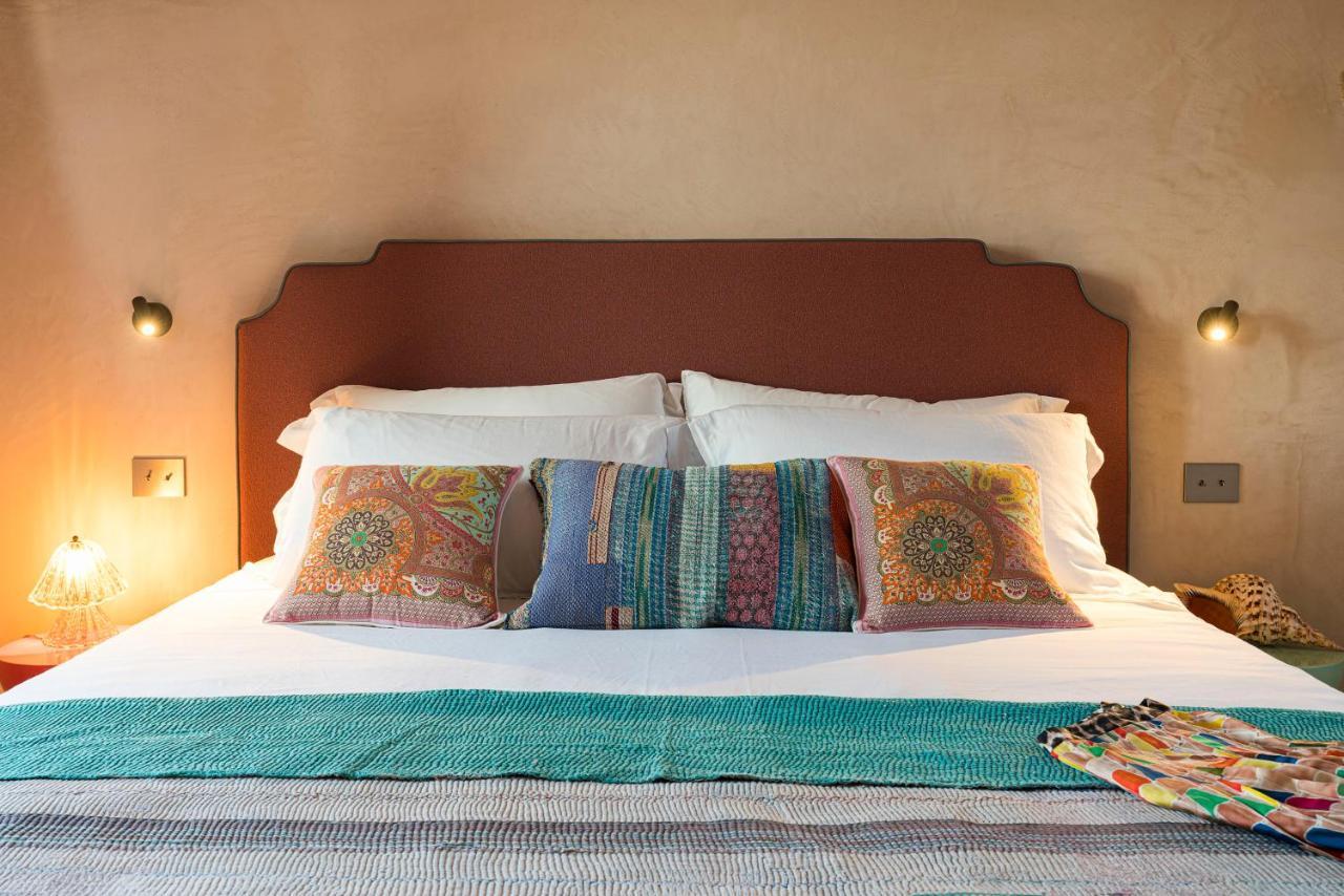 Bed and Breakfast Lume Syracuse Екстер'єр фото