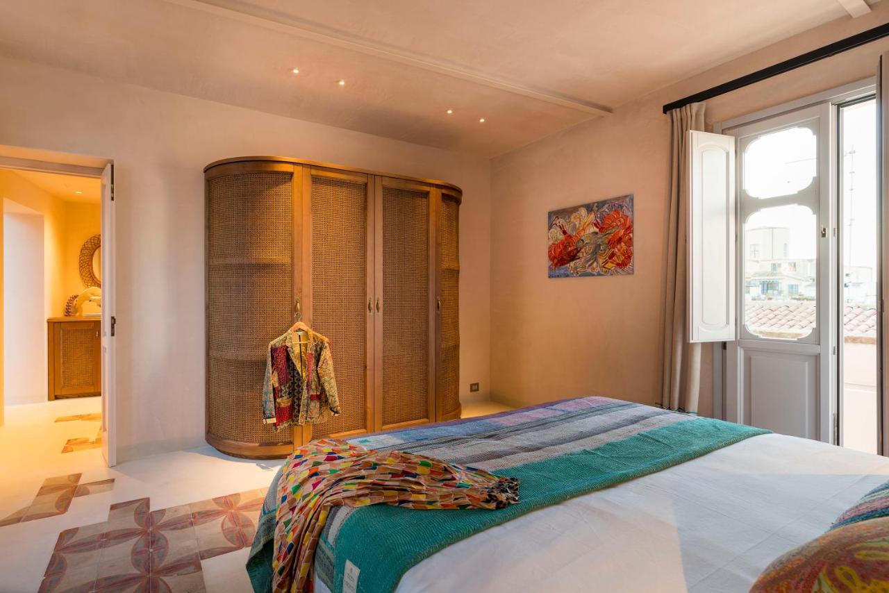 Bed and Breakfast Lume Syracuse Екстер'єр фото