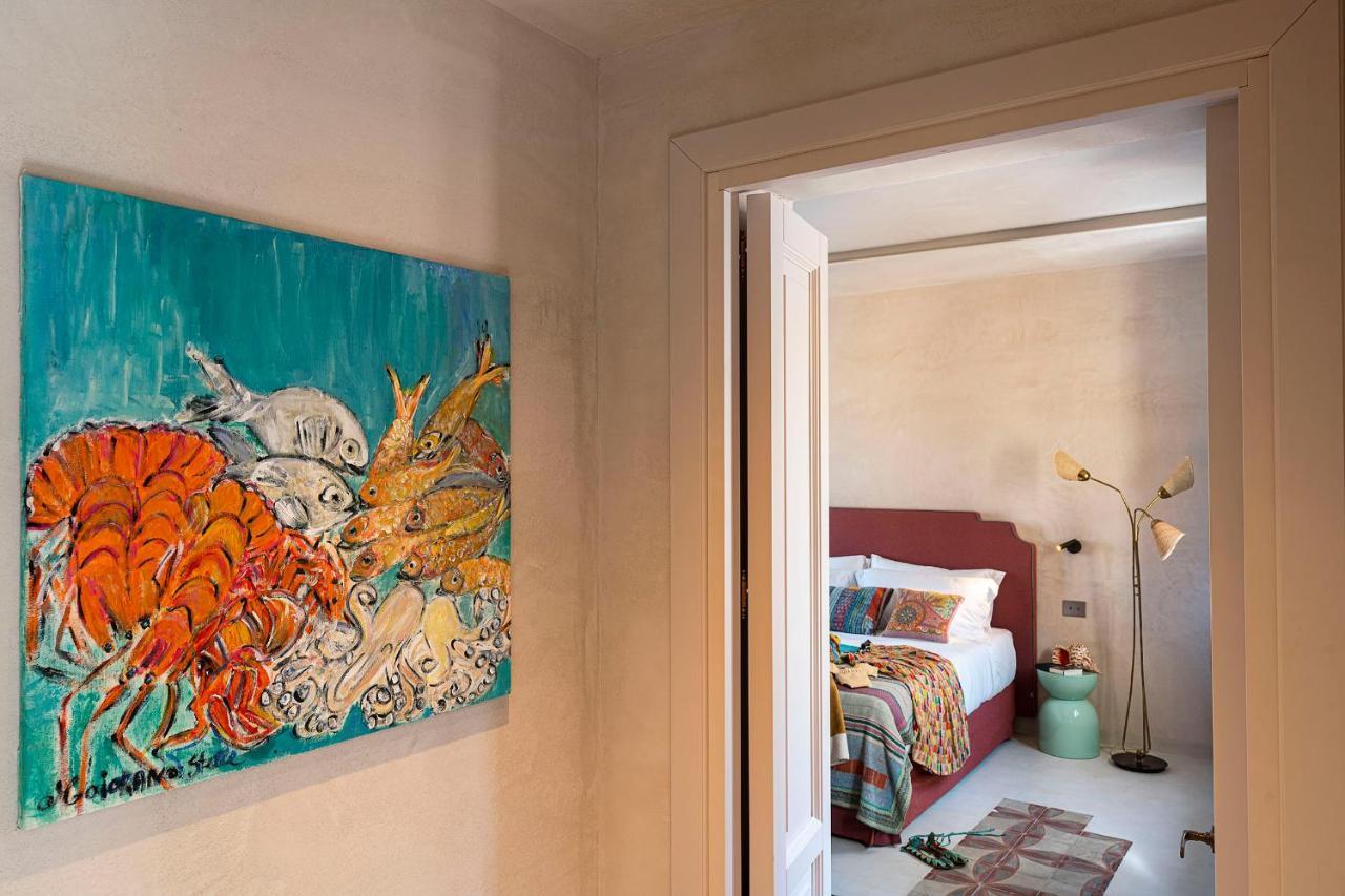 Bed and Breakfast Lume Syracuse Екстер'єр фото